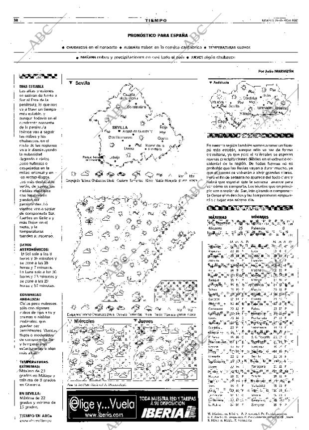 ABC SEVILLA 28-11-2000 página 38