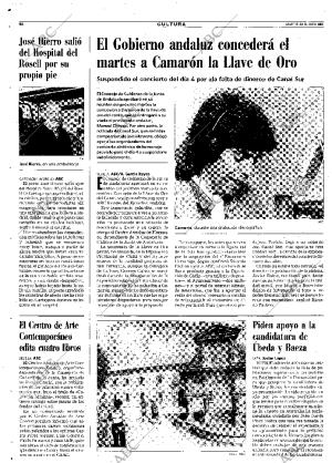 ABC SEVILLA 28-11-2000 página 56