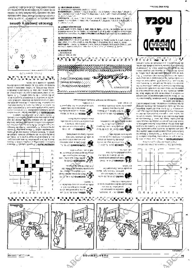 ABC SEVILLA 28-11-2000 página 94