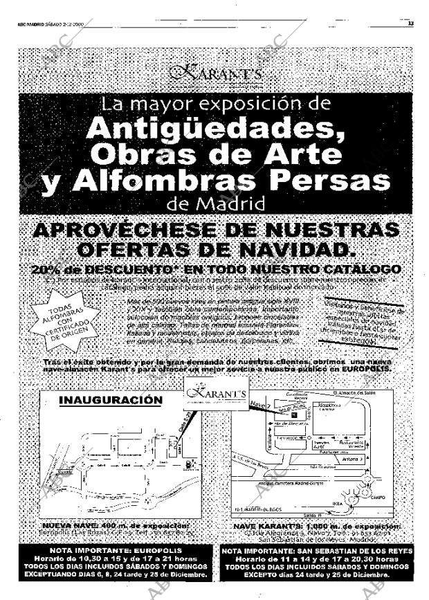 ABC MADRID 02-12-2000 página 101