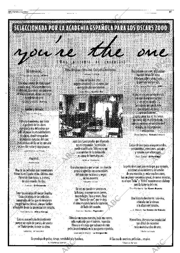 ABC MADRID 02-12-2000 página 105