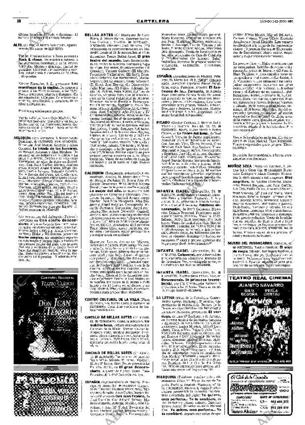 ABC MADRID 02-12-2000 página 106