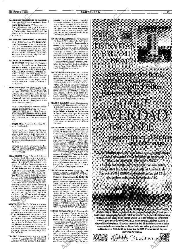 ABC MADRID 02-12-2000 página 107