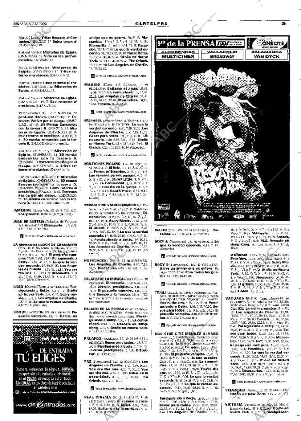 ABC MADRID 02-12-2000 página 113