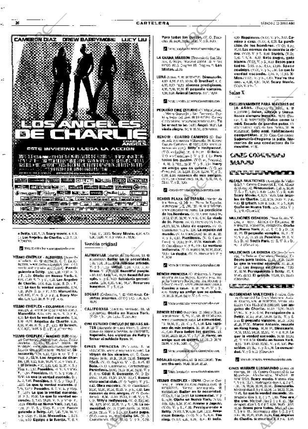 ABC MADRID 02-12-2000 página 114