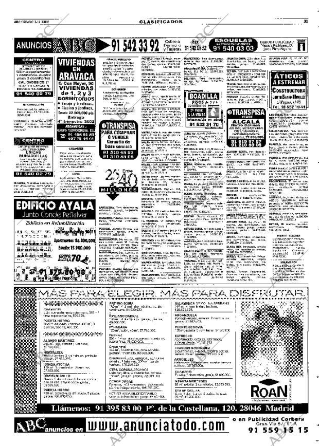 ABC MADRID 02-12-2000 página 119