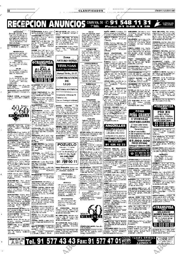 ABC MADRID 02-12-2000 página 120