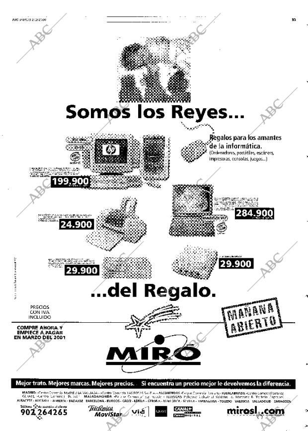 ABC MADRID 02-12-2000 página 121