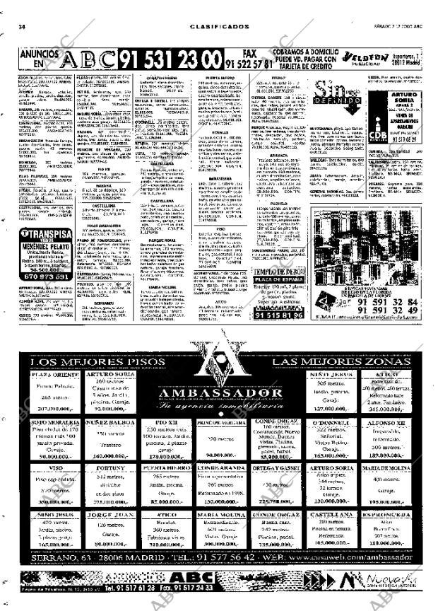 ABC MADRID 02-12-2000 página 122