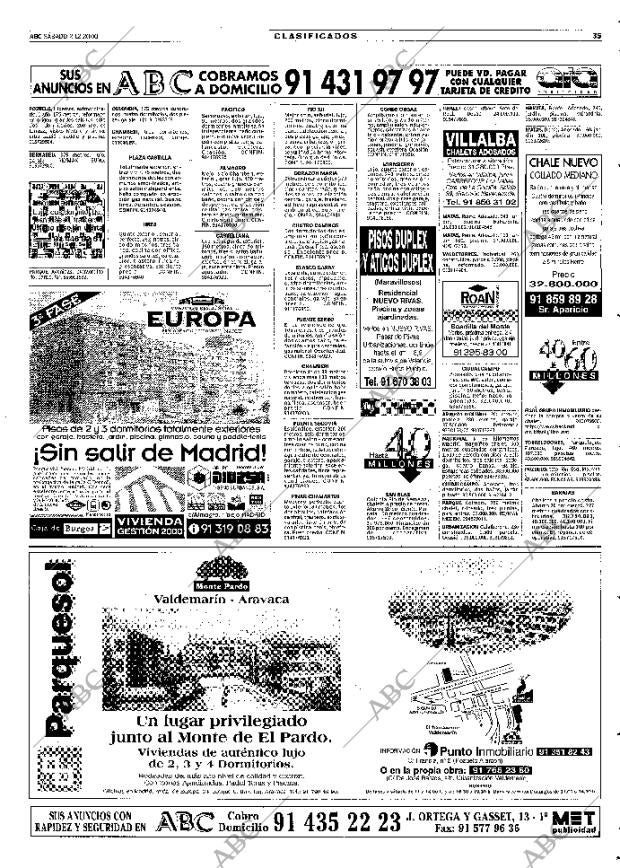 ABC MADRID 02-12-2000 página 123