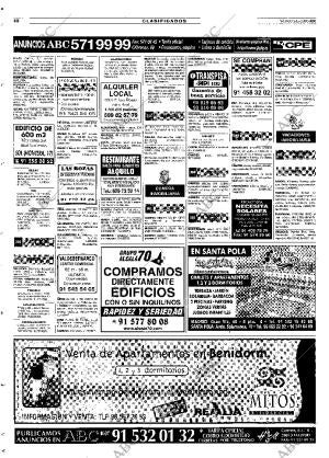 ABC MADRID 02-12-2000 página 128