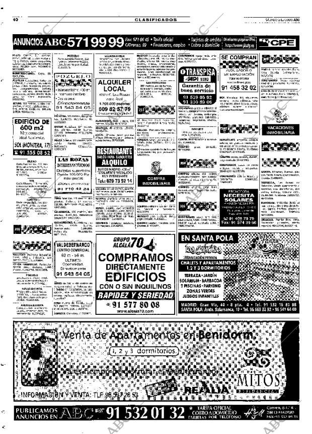 ABC MADRID 02-12-2000 página 128