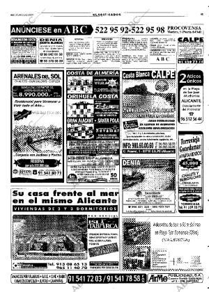 ABC MADRID 02-12-2000 página 129