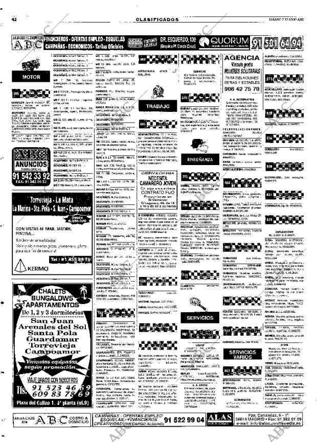 ABC MADRID 02-12-2000 página 130