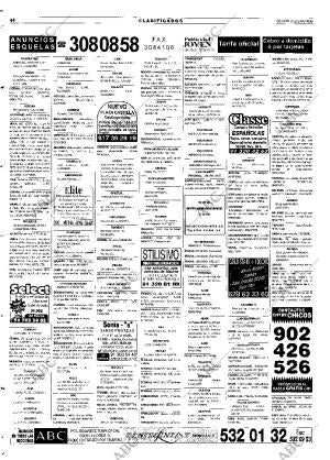 ABC MADRID 02-12-2000 página 132