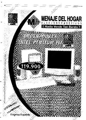 ABC MADRID 02-12-2000 página 134