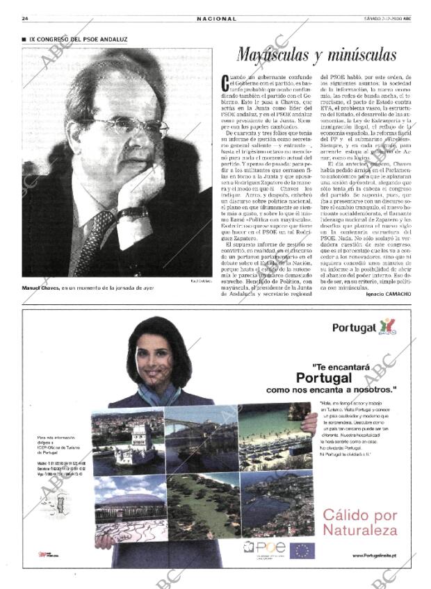 ABC MADRID 02-12-2000 página 24