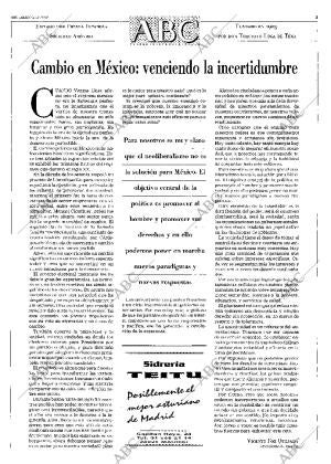 ABC MADRID 02-12-2000 página 3