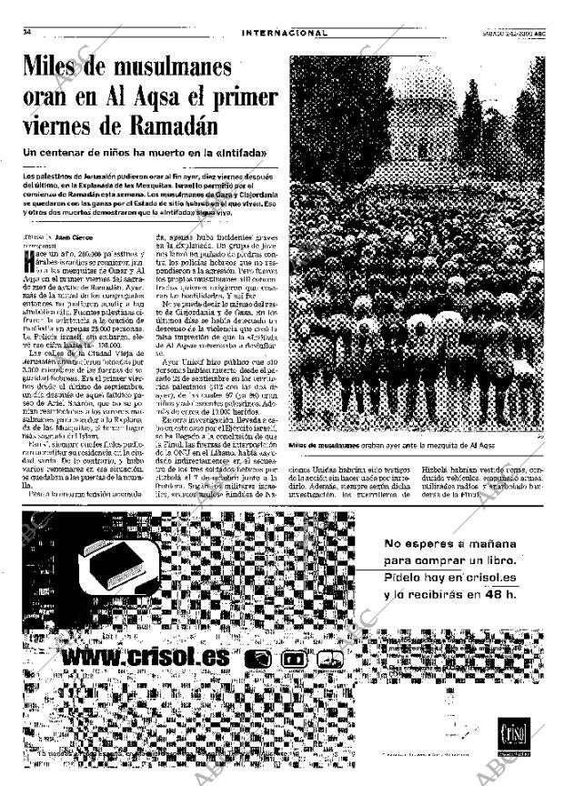ABC MADRID 02-12-2000 página 34