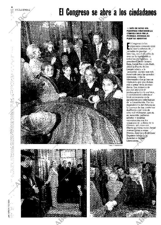 ABC MADRID 02-12-2000 página 4
