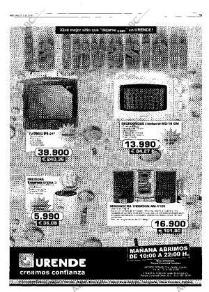 ABC MADRID 02-12-2000 página 43