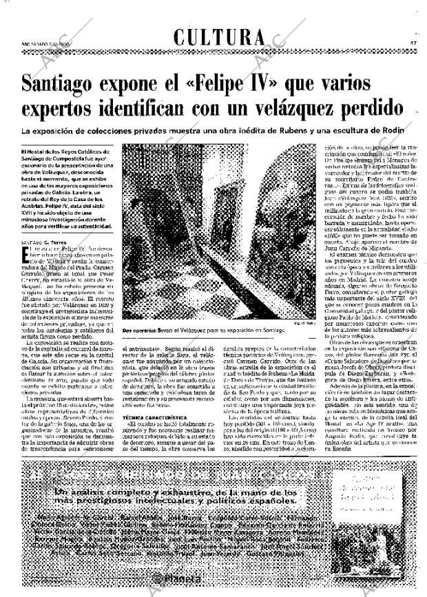 ABC MADRID 02-12-2000 página 47