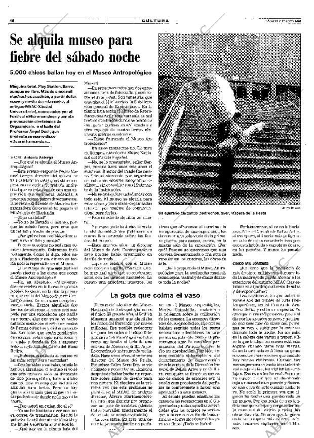 ABC MADRID 02-12-2000 página 48