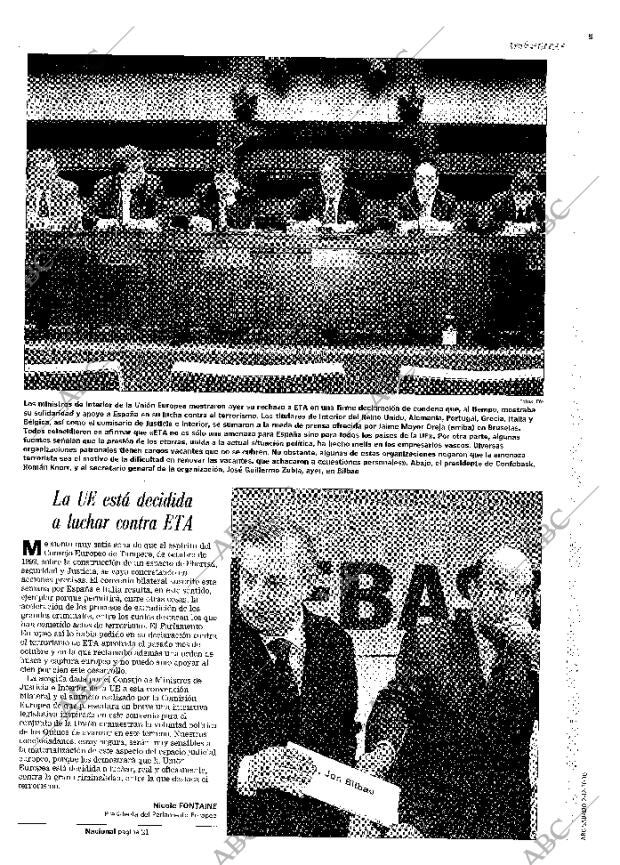 ABC MADRID 02-12-2000 página 5