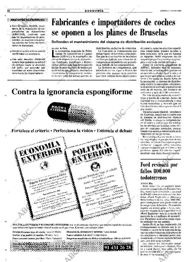 ABC MADRID 02-12-2000 página 56