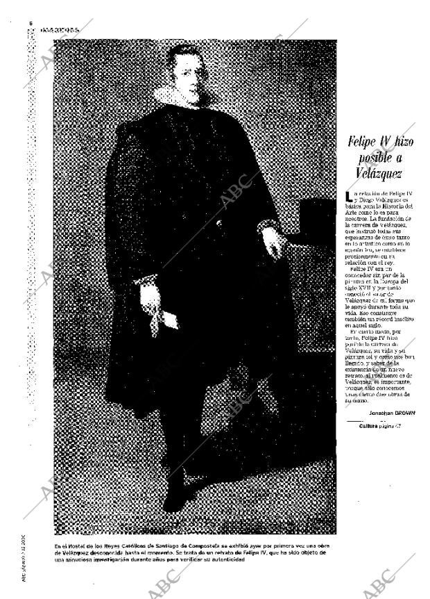 ABC MADRID 02-12-2000 página 6