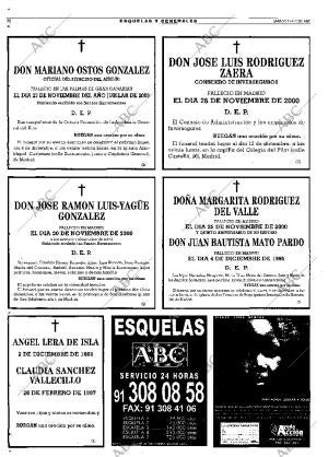 ABC MADRID 02-12-2000 página 72