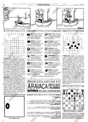 ABC MADRID 02-12-2000 página 74