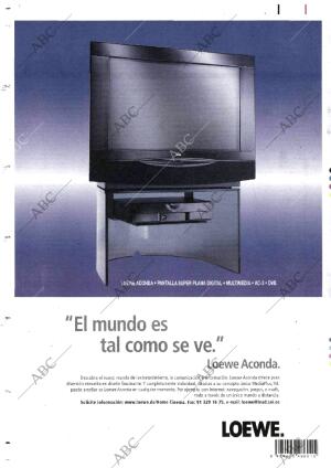 ABC MADRID 02-12-2000 página 88