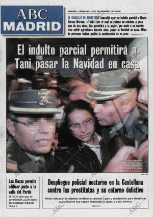 ABC MADRID 02-12-2000 página 89