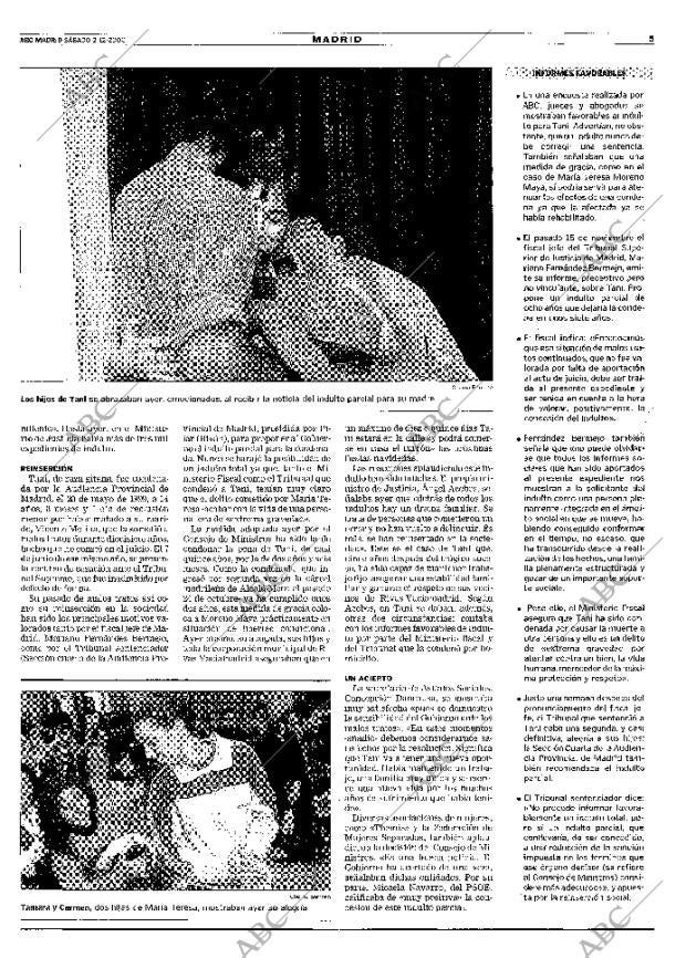 ABC MADRID 02-12-2000 página 93