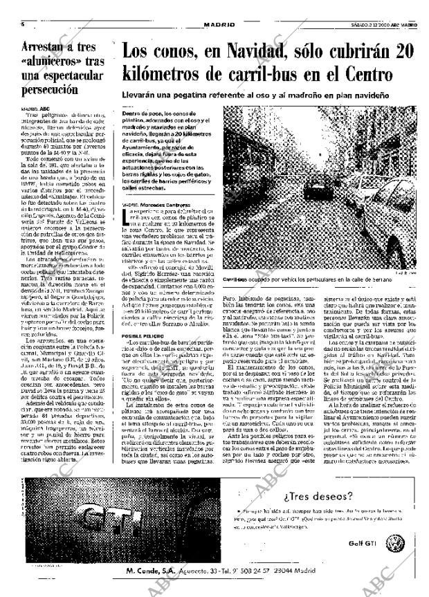 ABC MADRID 02-12-2000 página 94