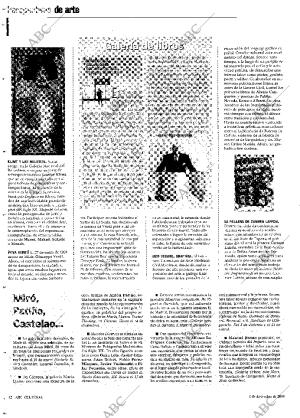 CULTURAL MADRID 02-12-2000 página 42