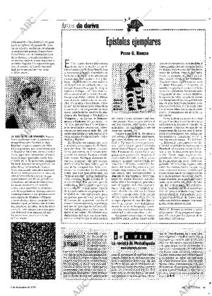 CULTURAL MADRID 02-12-2000 página 43
