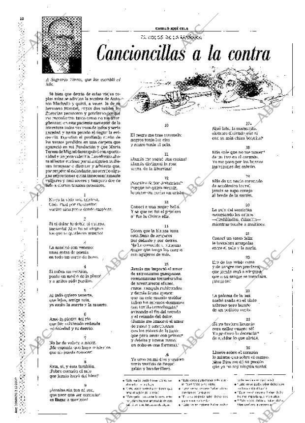 ABC MADRID 03-12-2000 página 10