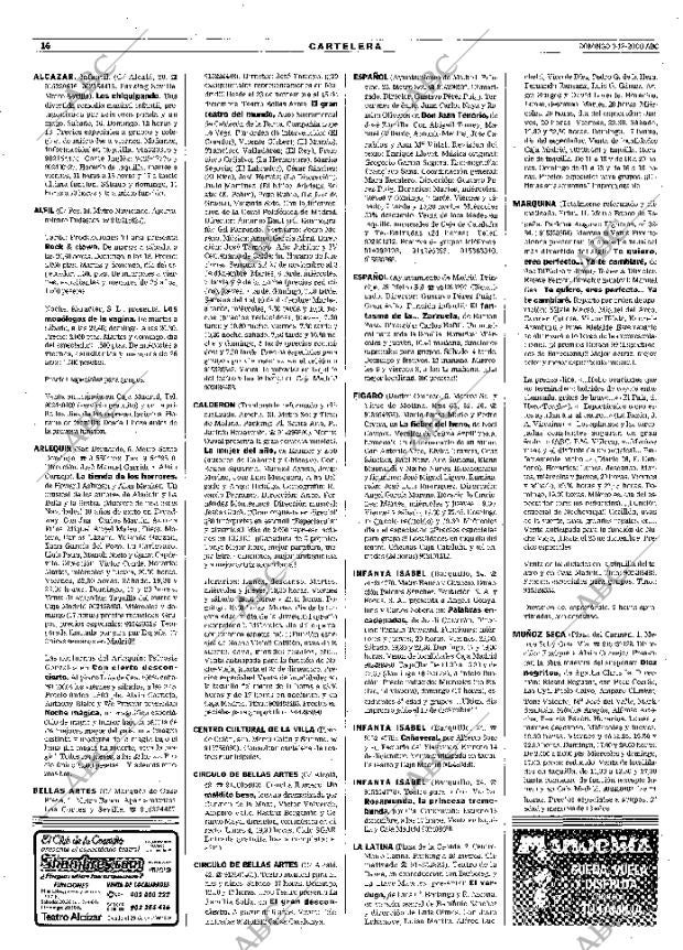 ABC MADRID 03-12-2000 página 104