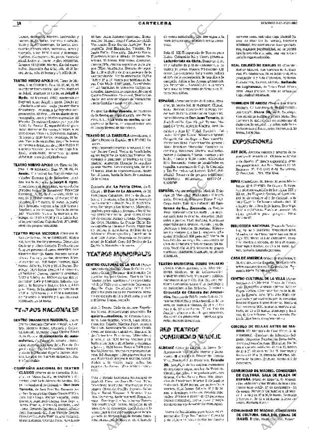 ABC MADRID 03-12-2000 página 106