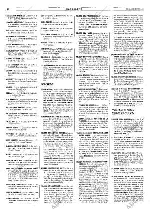 ABC MADRID 03-12-2000 página 108