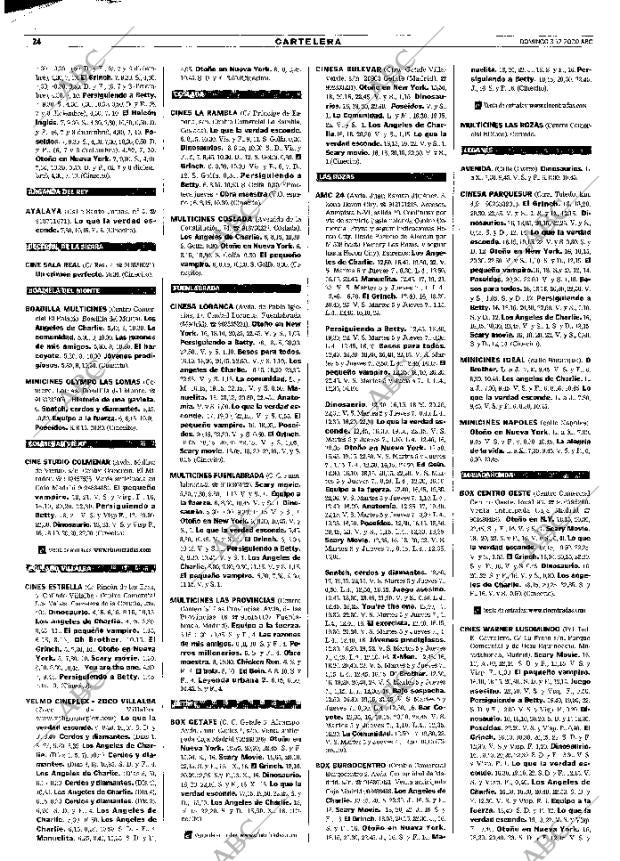 ABC MADRID 03-12-2000 página 112