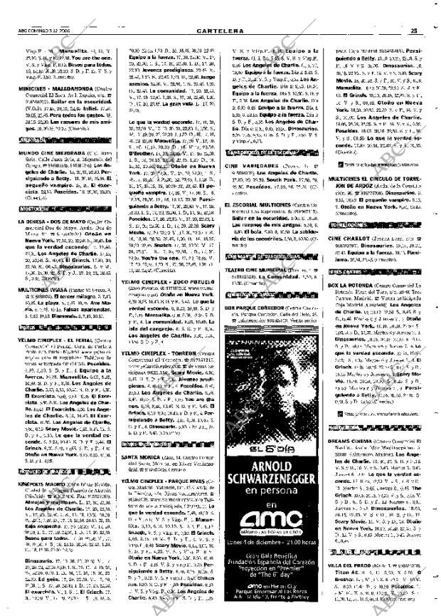 ABC MADRID 03-12-2000 página 113