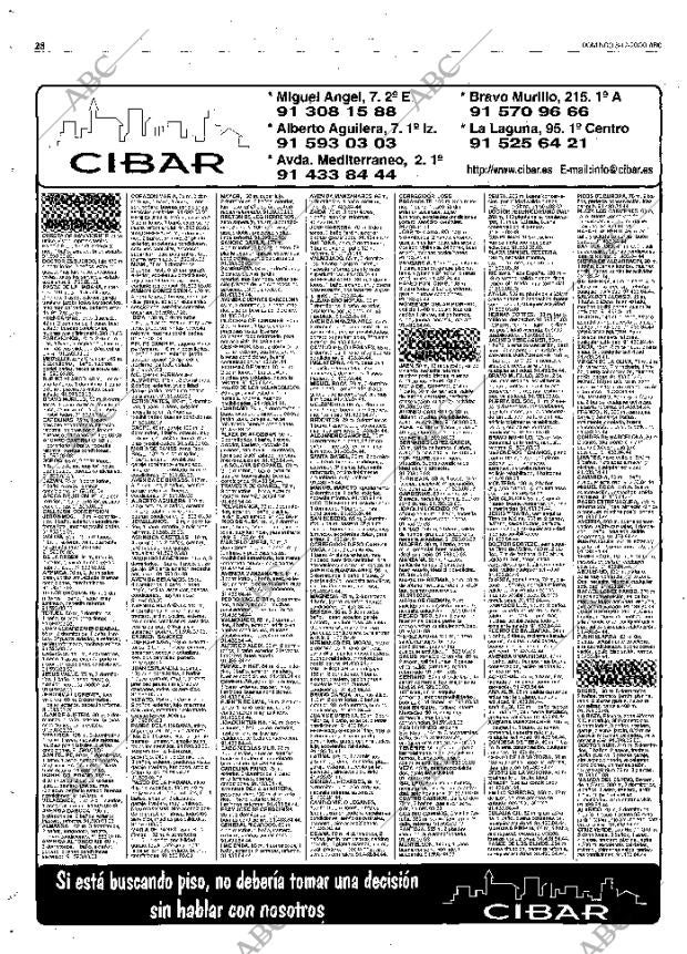 ABC MADRID 03-12-2000 página 116