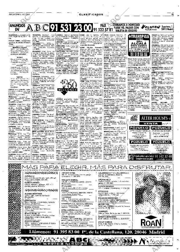 ABC MADRID 03-12-2000 página 119