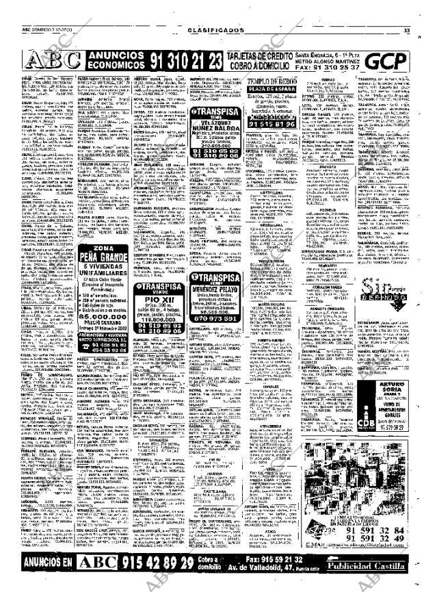 ABC MADRID 03-12-2000 página 121
