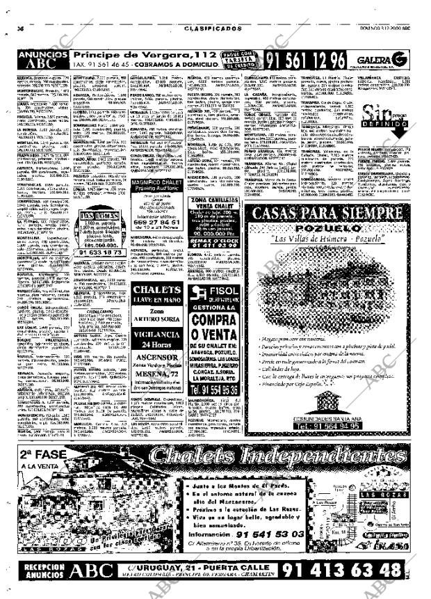 ABC MADRID 03-12-2000 página 124