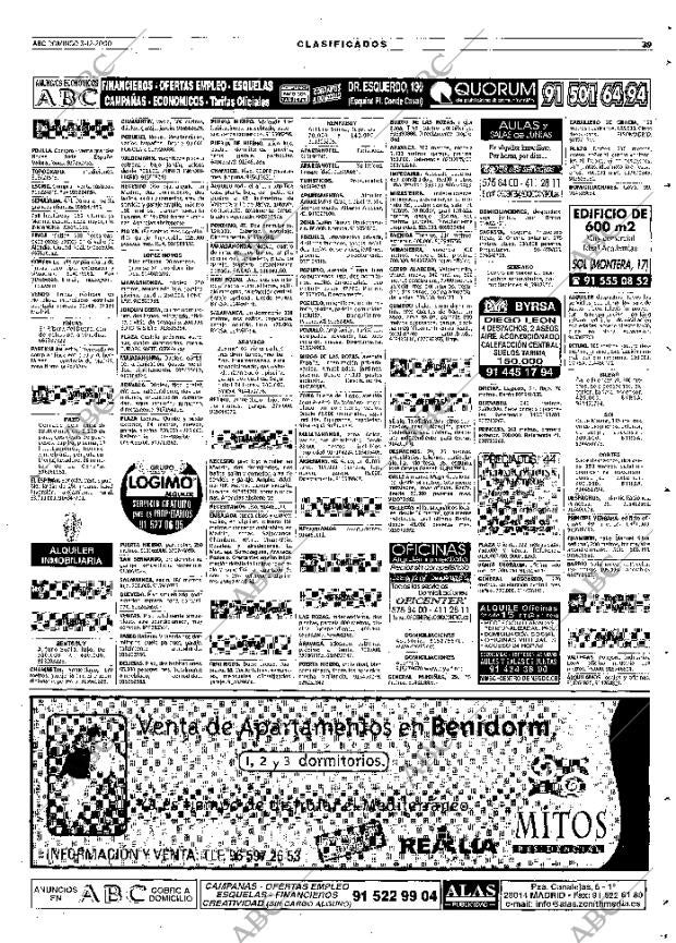 ABC MADRID 03-12-2000 página 127