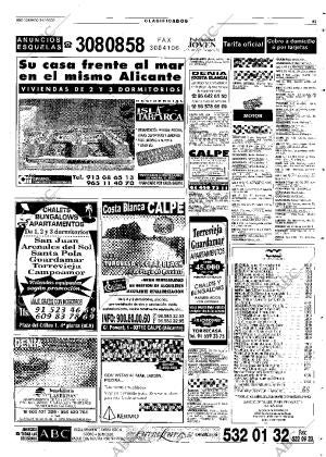 ABC MADRID 03-12-2000 página 129